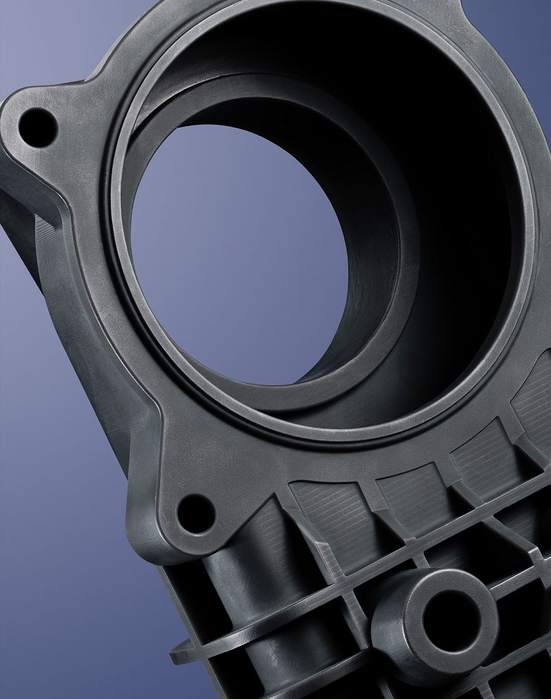 [视频] ETEC Xtreme 8K 世界上最大尺寸的生产级 DLP 3D打印机