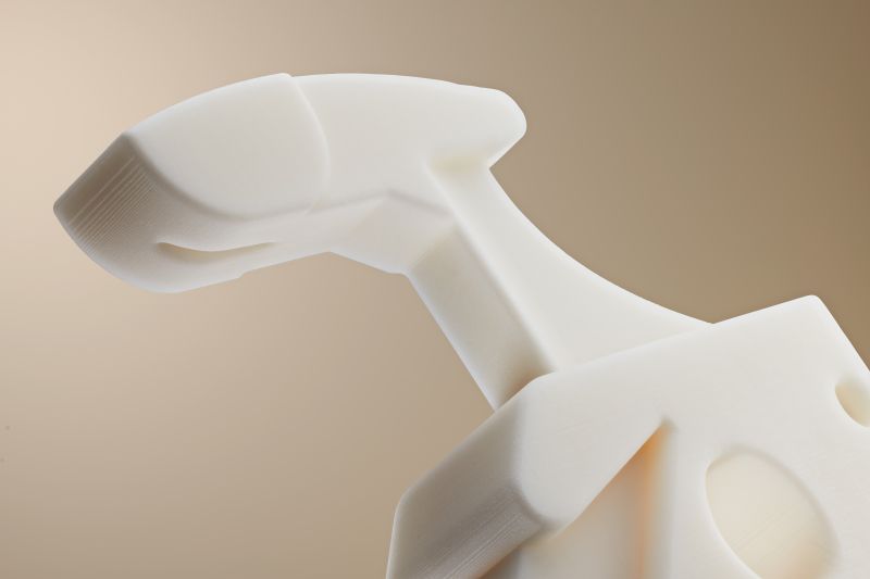 [视频] ETEC Xtreme 8K 世界上最大尺寸的生产级 DLP 3D打印机