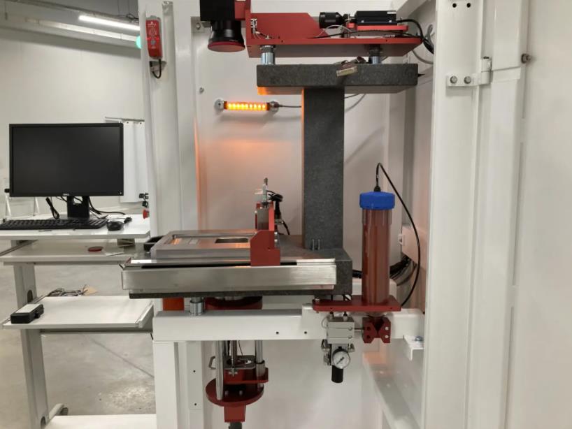 [视频] 3DCRAM C101 EASY LAB - 开发您自己的陶瓷3D打印流程