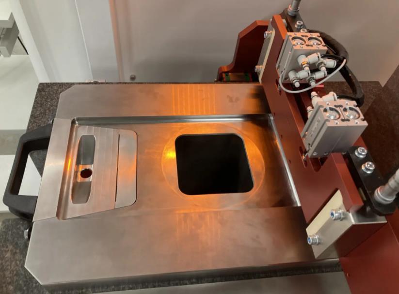 [视频] 3DCRAM C101 EASY LAB - 开发您自己的陶瓷3D打印流程