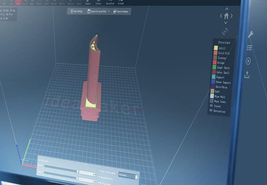 [视频] Raise3D MetalFuse：Forge1、D200-E和S200-C 第二代桌面金属3D打印解决方案