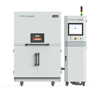 [视频] TPM3D S360 SLS 3D打印机 一款综合性能优秀的增材制造系统