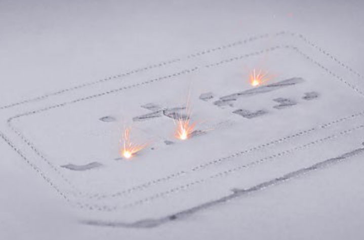 [视频] Eplus3D EP-M650 金属3D打印机 航空航天大型金属增材制造解决方案