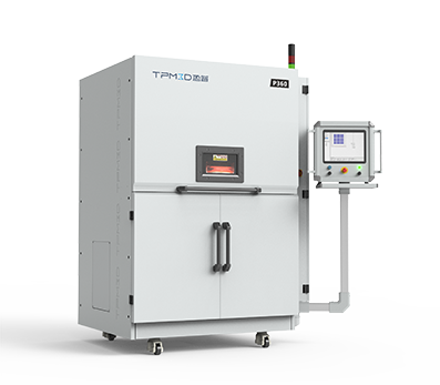 [视频] TPM3D P360 SLS 增材制造系统兼顾了成型尺寸和生产效率