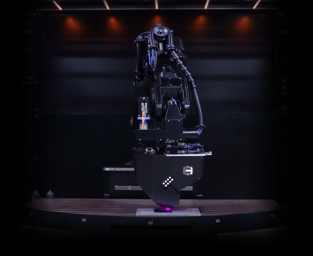 [视频] CF3D 连续纤维3D打印工艺（Continuous Composites 复合材料增材制造解决方案）