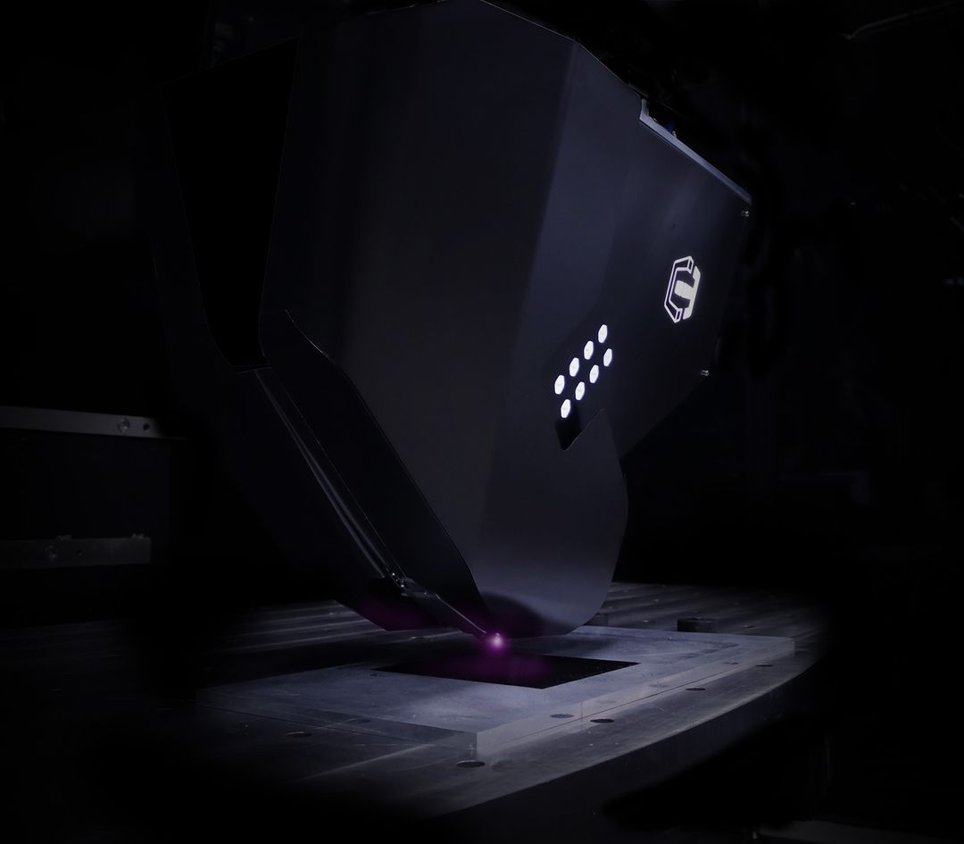 [视频] CF3D 连续纤维3D打印工艺（Continuous Composites 复合材料增材制造解决方案）