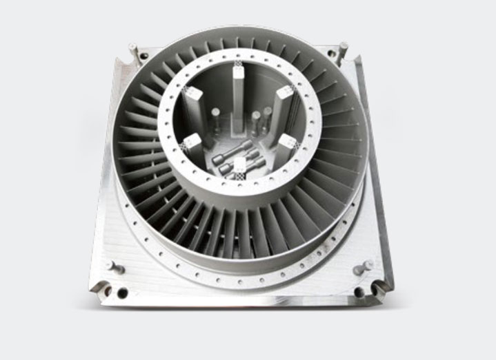 [视频] Eplus3D EP-M650 金属3D打印机 航空航天大型金属增材制造解决方案