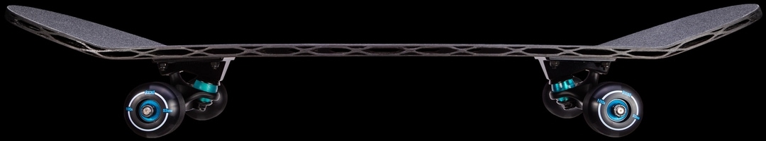 [视频] CF3D 连续纤维3D打印工艺（Continuous Composites 复合材料增材制造解决方案）