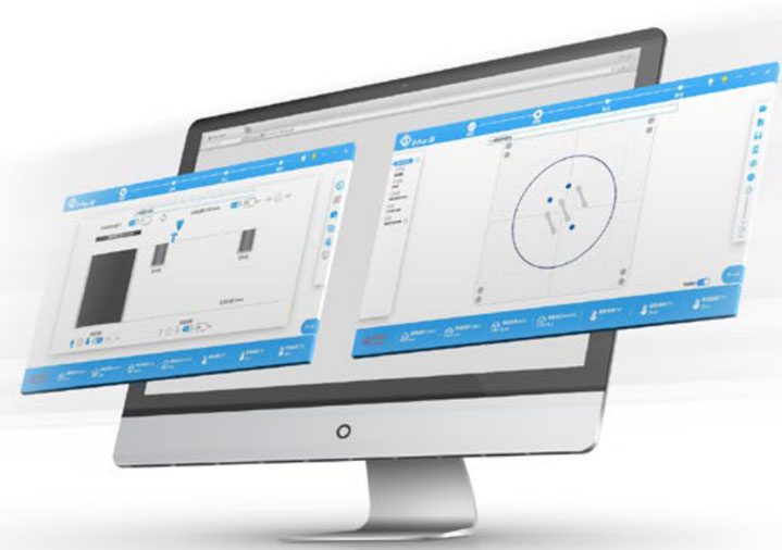 [视频] Eplus3D EP-M650 金属3D打印机 航空航天大型金属增材制造解决方案