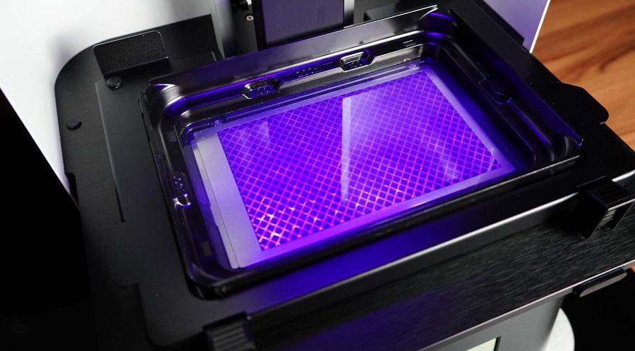 [视频] Ackuretta SOL 尖端且超级易用的牙科3D打印机