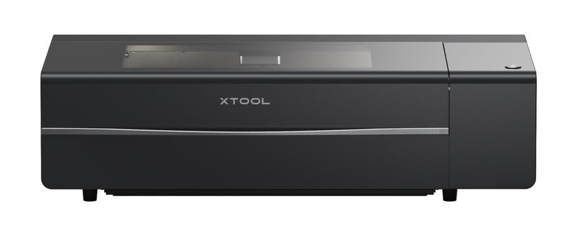 [视频] xTool P2 55W CO2 智能桌面激光雕刻切割机