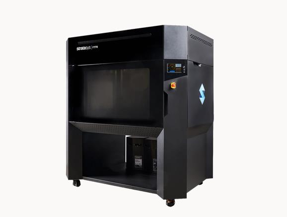 [视频] Stratasys F770™ 友好、经济实惠的FDM工业级3D打印机