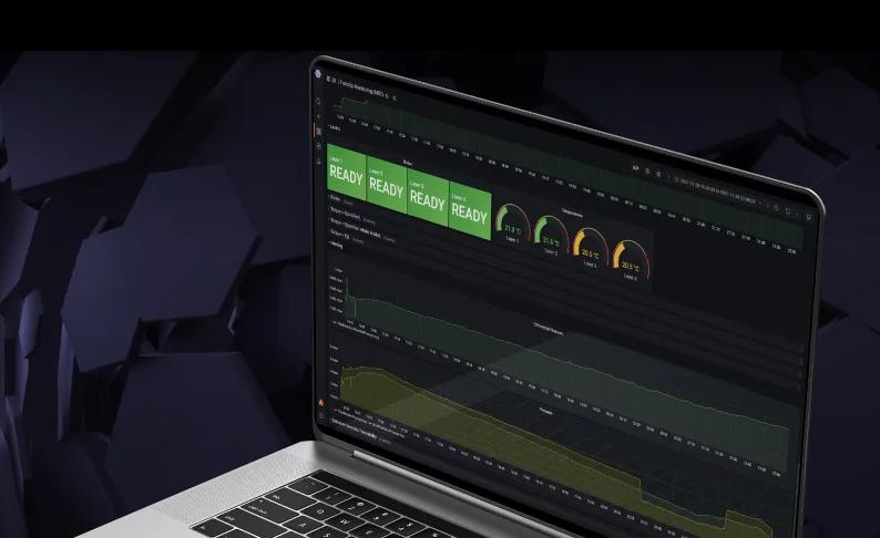 [视频] AddUp FormUp 350 Evolution 大型 L-PBF 金属3D打印机