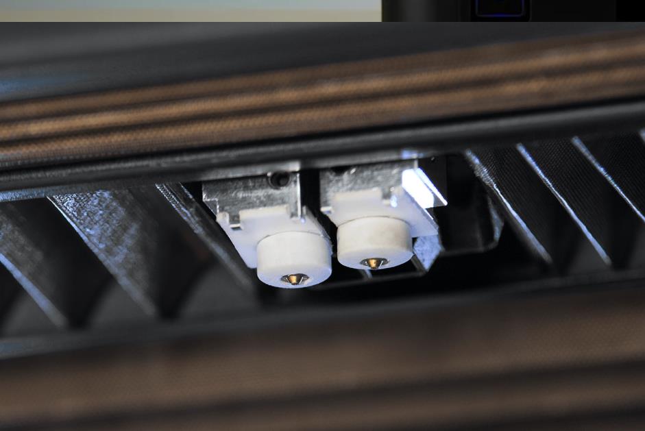 [视频] Zortrax Inventure FDM 3D打印机 适合您发明的紧凑型工具