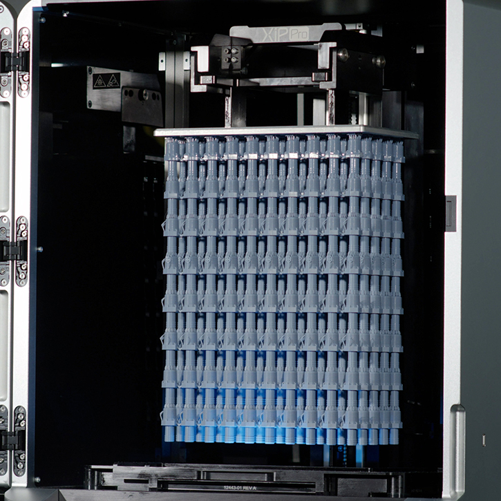 [视频] Nexa3D XiP Pro 世界上最快的LCD光固化3D打印机 开启增材制造的新时代