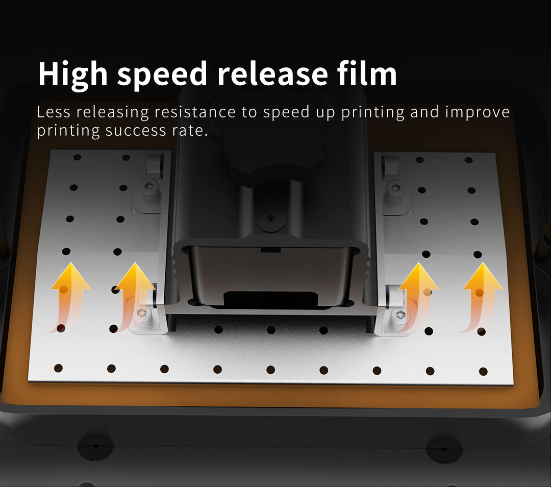 [视频] Piocreat Pionext D160 一站式医疗牙科打印解决方案