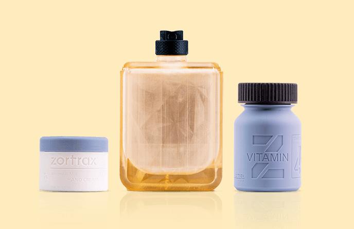 [视频] Zortrax Inkspire LCD光固化3D打印机  为速度和打印精度而生