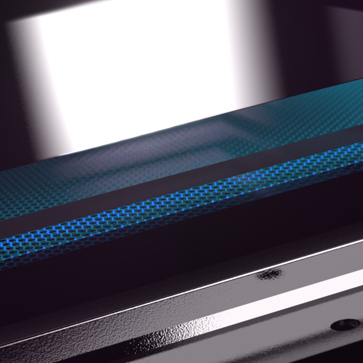 [视频] Nexa3D XiP Pro 世界上最快的LCD光固化3D打印机 开启增材制造的新时代