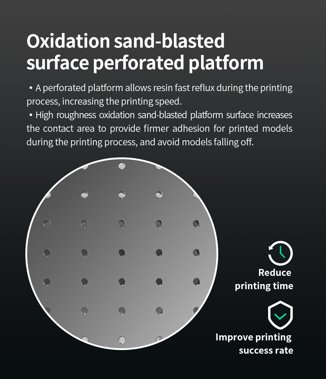 [视频] Piocreat Pionext D160 一站式医疗牙科打印解决方案
