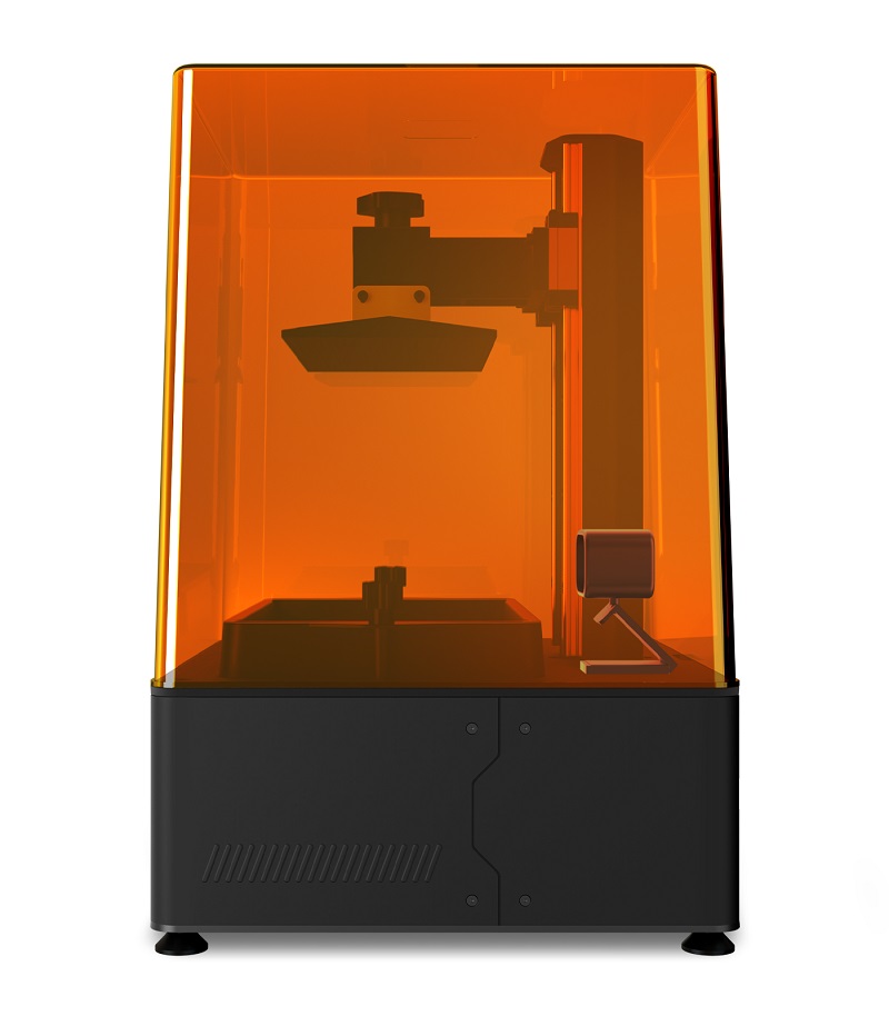 [视频] Phrozen Sonic Mighty 8K 10寸 LCD 光固化3D打印机