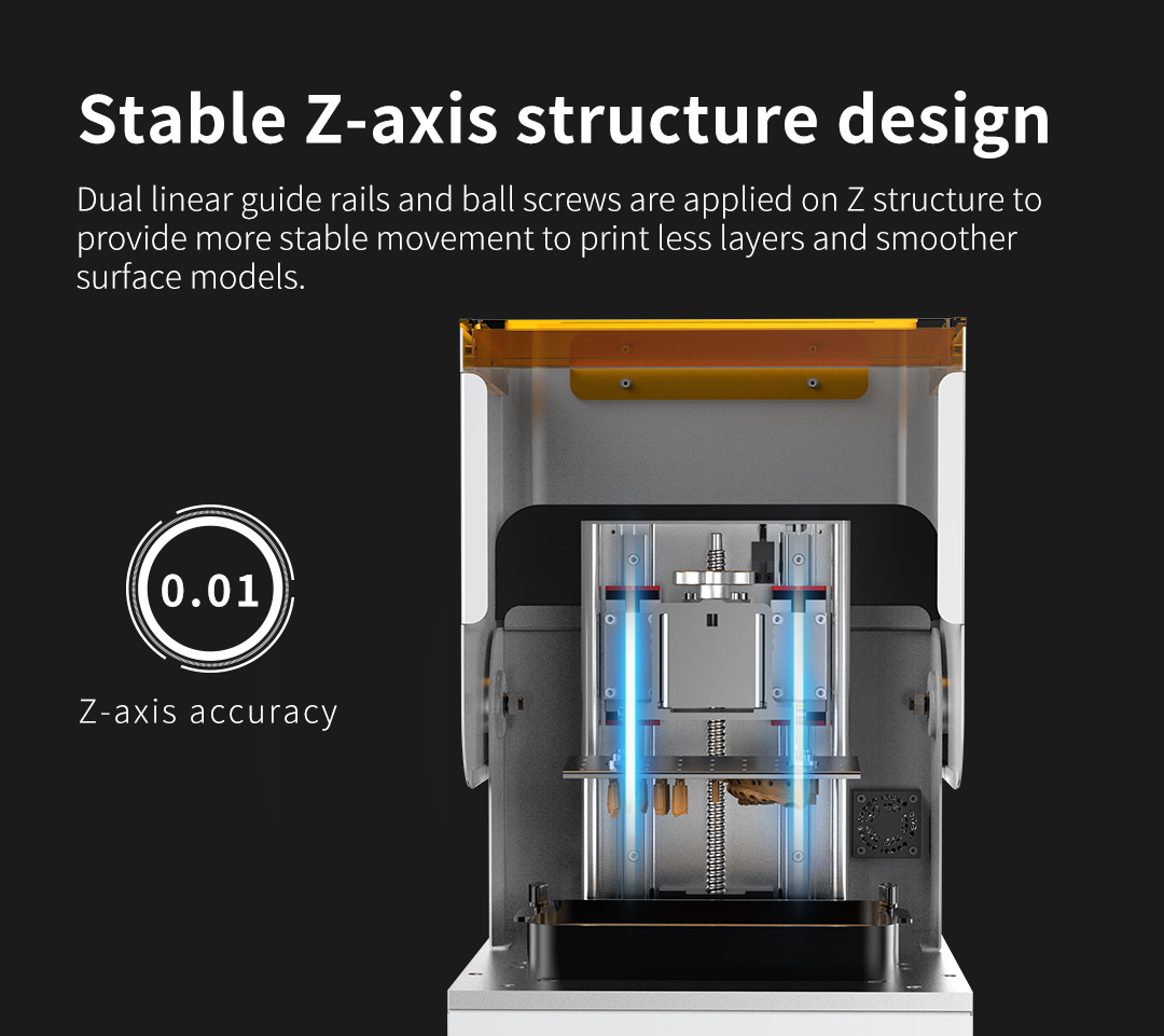 [视频] Piocreat Pionext D160 一站式医疗牙科打印解决方案