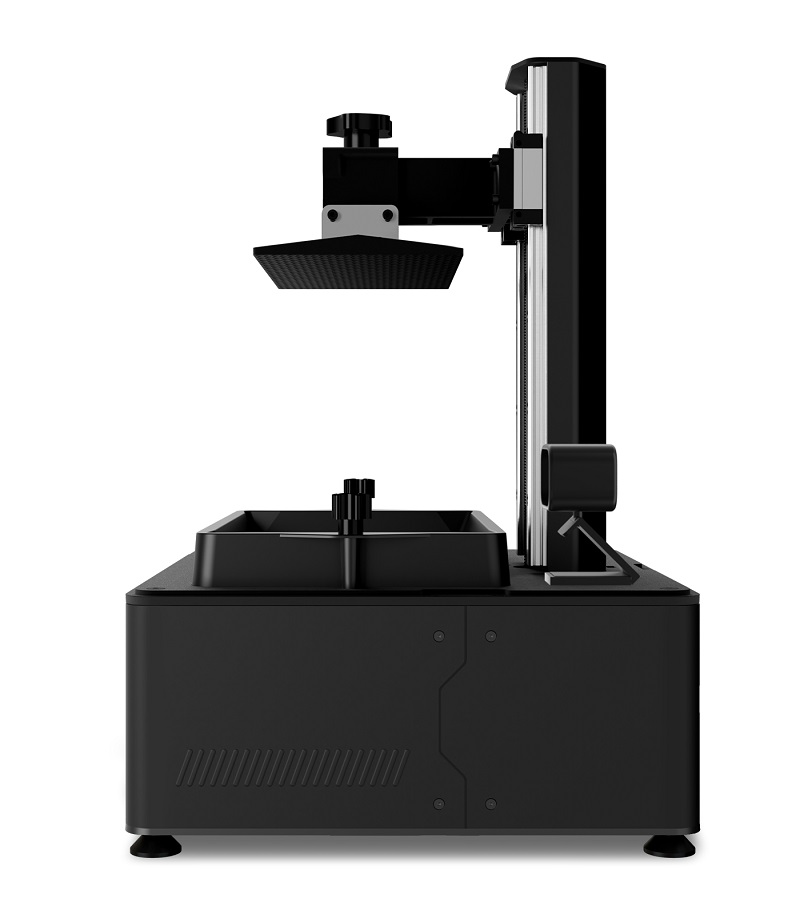 [视频] Phrozen Sonic Mighty 8K 10寸 LCD 光固化3D打印机