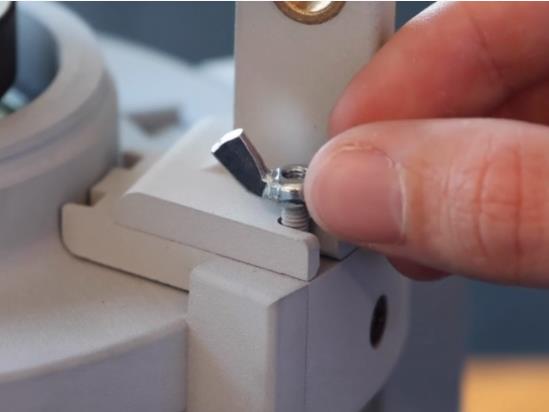 [视频] Inkbit Vista™ 集成 VCJ技术并用于工业生产的大型增材制造系统