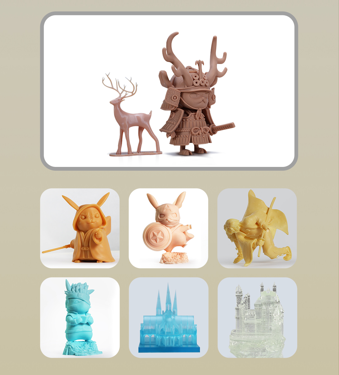 [视频] Piocreat Pionext D160 一站式医疗牙科打印解决方案