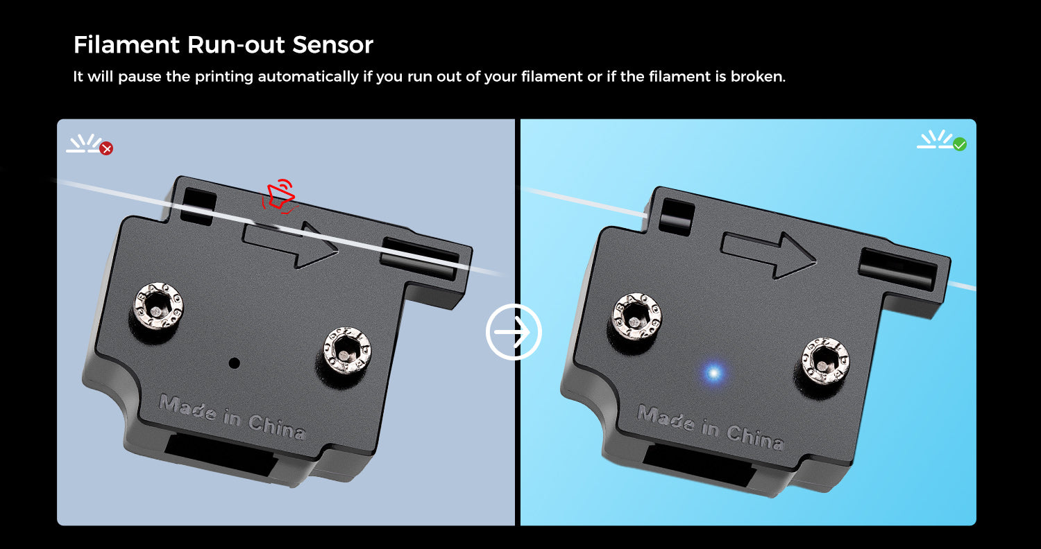 [视频] Sovol SV07 Klipper 直驱FDM 3D打印机 打印速度 250mm/s