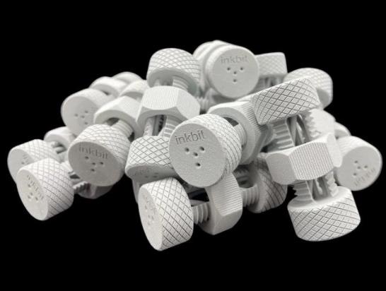 [视频] Inkbit Vista™ 集成 VCJ技术并用于工业生产的大型增材制造系统