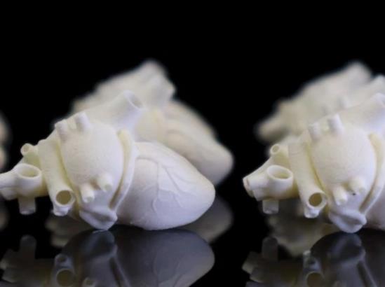 [视频] Inkbit Vista™ 集成 VCJ技术并用于工业生产的大型增材制造系统