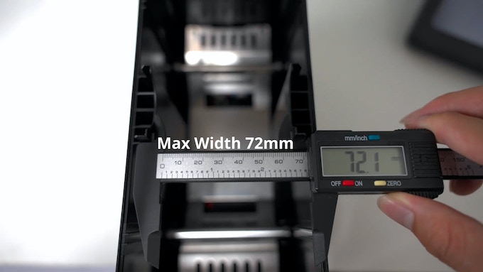 [视频] GratKit Firefly 世界上第一台APP控制的3D打印长丝干燥机