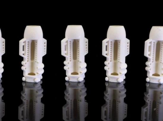 [视频] Inkbit Vista™ 集成 VCJ技术并用于工业生产的大型增材制造系统