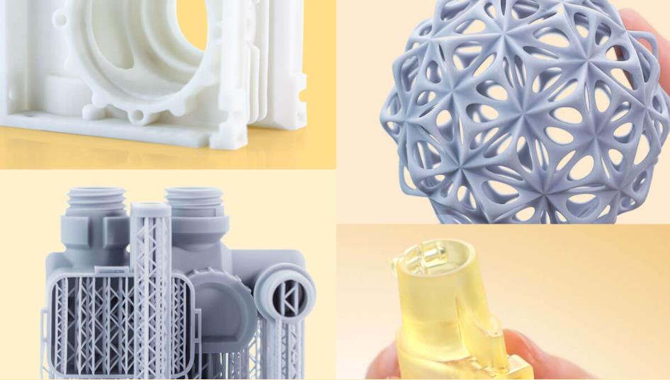 [视频] Zortrax Inkspire LCD光固化3D打印机  为速度和打印精度而生