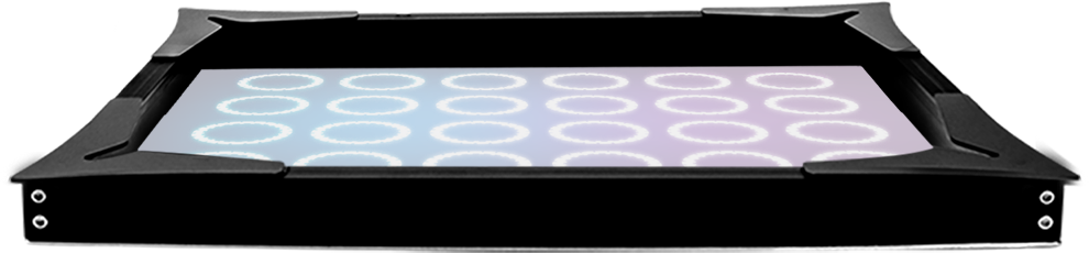 [视频] Photocentric Liquid Crystal Magna v.2 日光聚合物技术 (DPP) 3D打印机