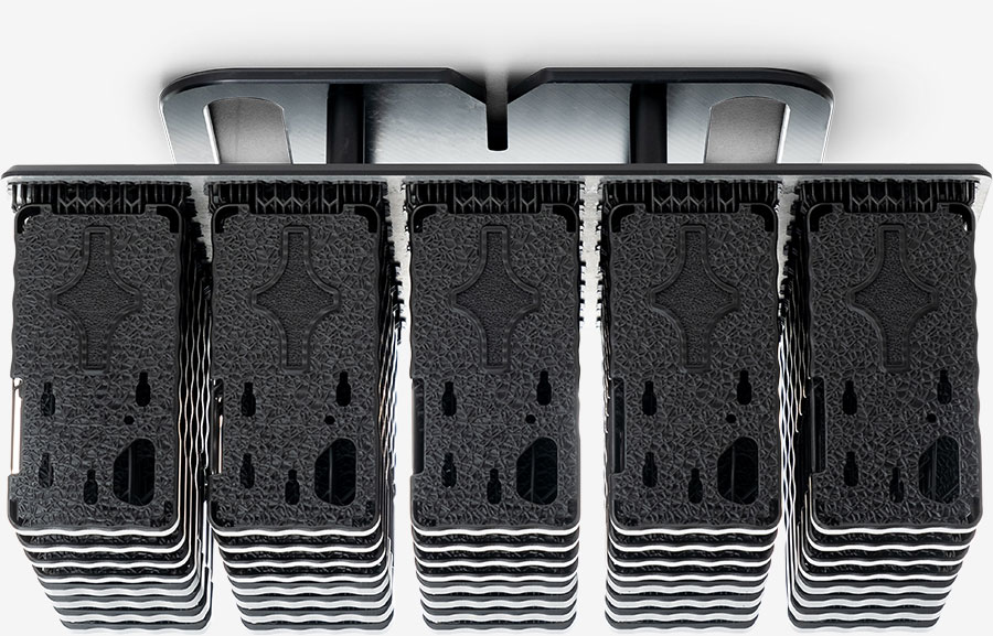 [视频] Photocentric Liquid Crystal Magna v.2 日光聚合物技术 (DPP) 3D打印机