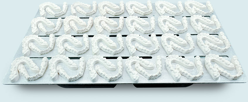 [视频] Photocentric Liquid Crystal Magna v.2 日光聚合物技术 (DPP) 3D打印机