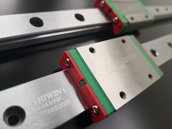 [视频] Modix BIG-Meter 一款自组装（DIY）大型工业级3D打印机