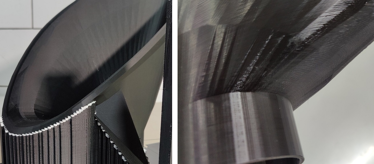 [视频] Modix BIG-Meter 一款自组装（DIY）大型工业级3D打印机