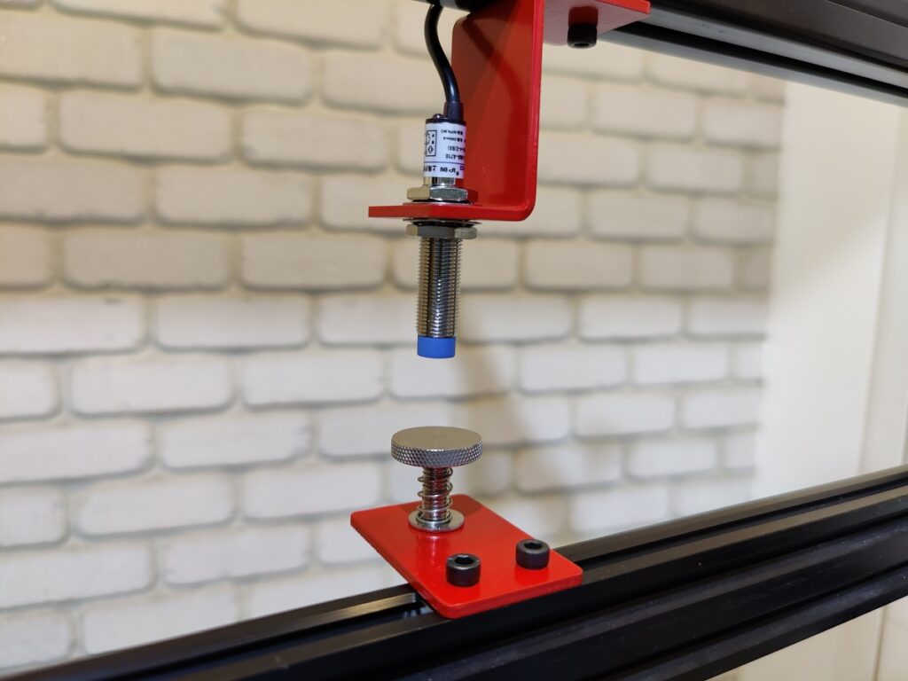 [视频] Modix BIG-Meter 一款自组装（DIY）大型工业级3D打印机