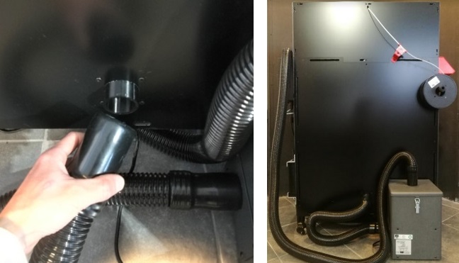 [视频] Modix BIG-Meter 一款自组装（DIY）大型工业级3D打印机