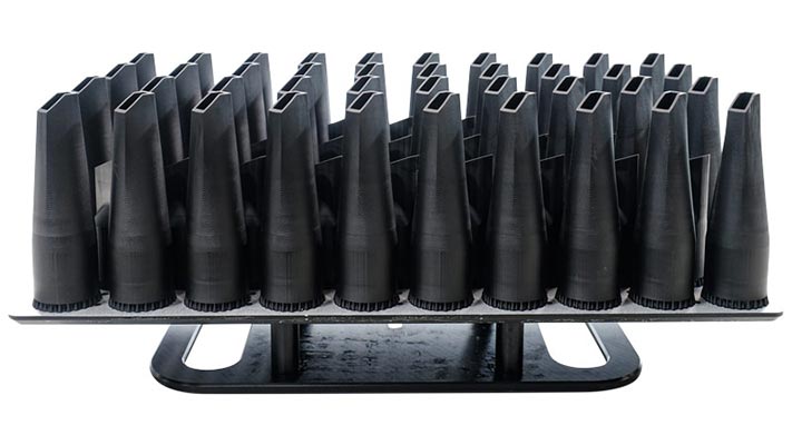 [视频] Photocentric Liquid Crystal Magna v.2 日光聚合物技术 (DPP) 3D打印机