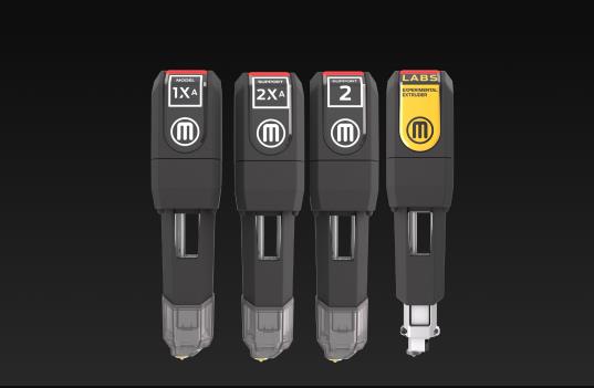 [视频]  UltiMaker Method XL FDM 3D打印机 - 使用工业级材料打印大型项目