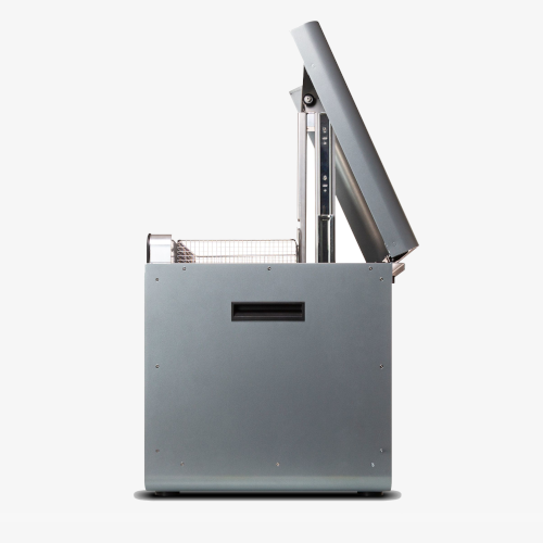 [视频] Zortrax Cleaning Station 一种专业的光固化打印件清洗后处理设备