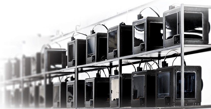 [视频] Zortrax M200 Plus FDM 3D打印机 专为长期可靠、连续运行而设计