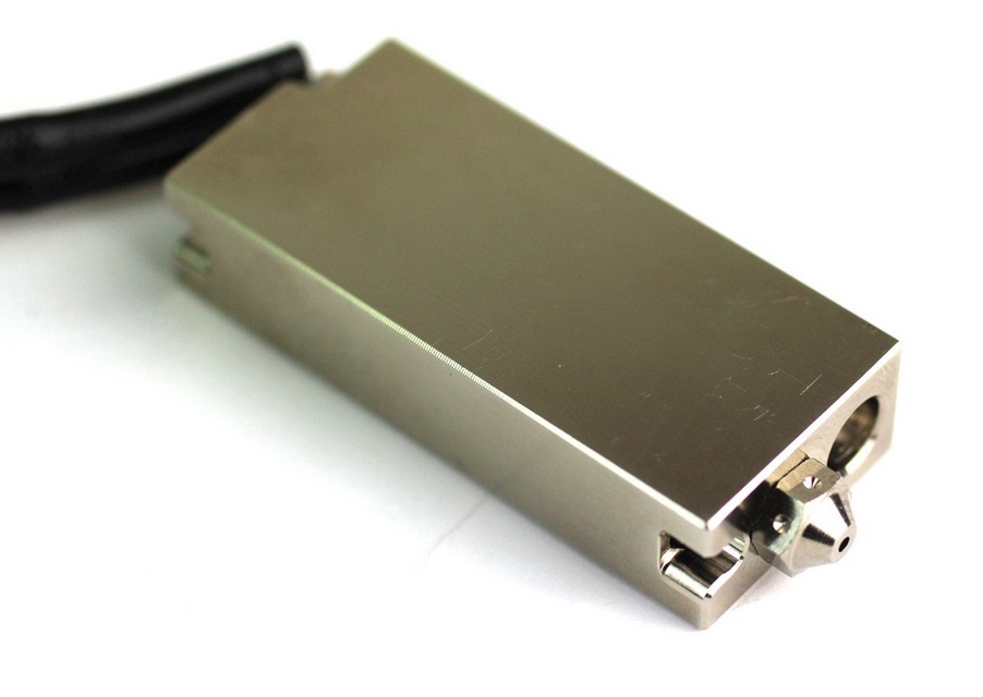 [视频] Modix BIG-Meter 一款自组装（DIY）大型工业级3D打印机