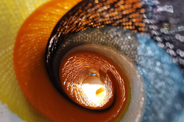 [视频] INTAMSYS FLEX 510 生产级别高速柔性材料3D打印设备