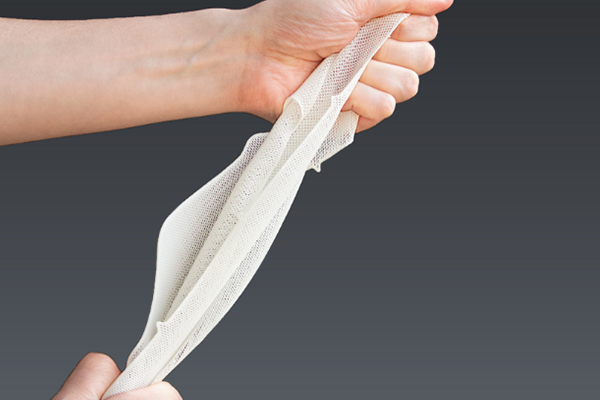 [视频] INTAMSYS FLEX 510 生产级别高速柔性材料3D打印设备