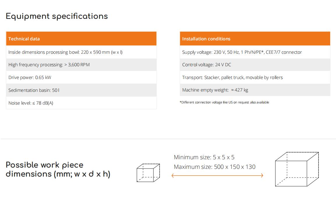 [视频] AM solutions M1 Basic 用于加工单个部件和小批量工件的紧凑型入门级精加工系统