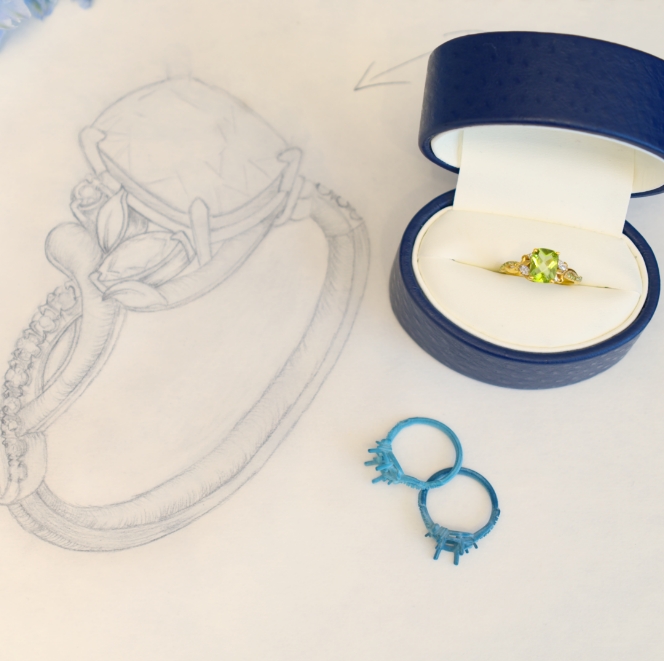 [视频]  solidscape Muse 专为珠宝商推出的小型且价格合理的珠宝蜡3D打印机